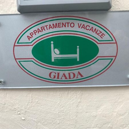 Appartamenti Giada Verona Dış mekan fotoğraf