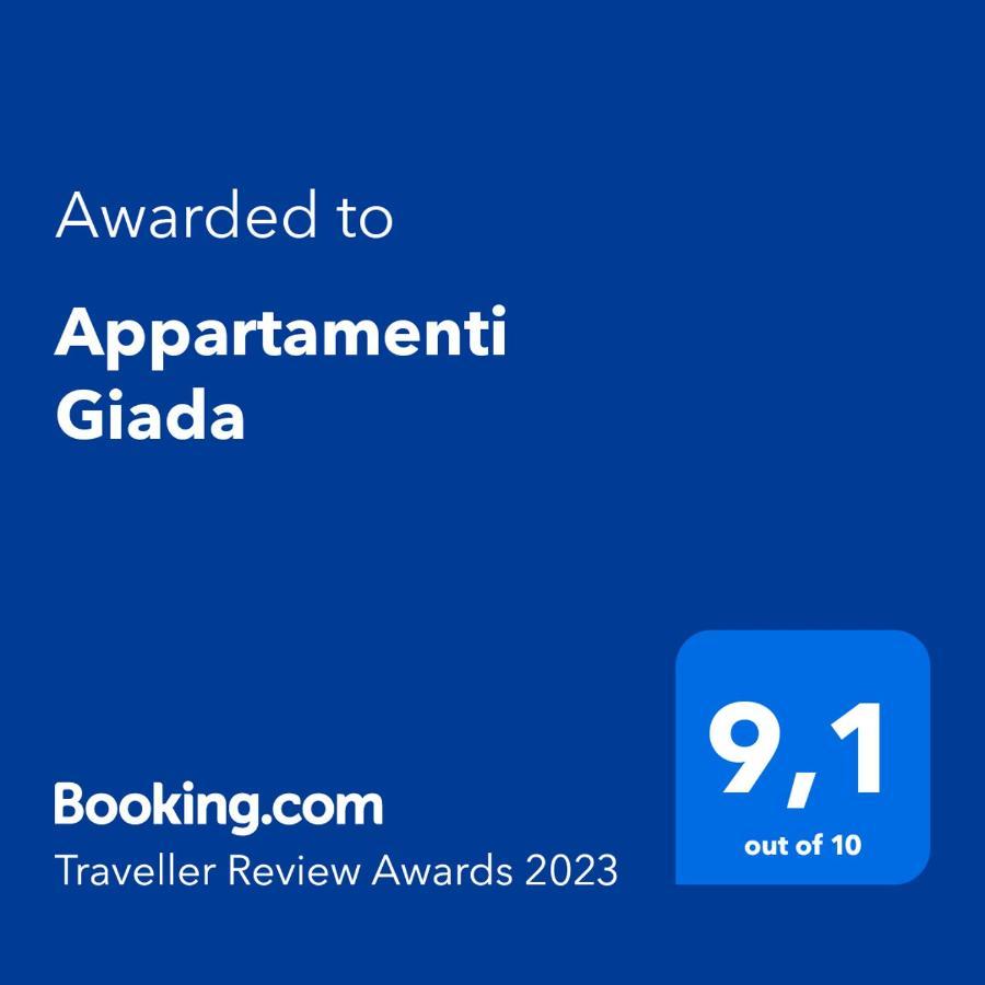 Appartamenti Giada Verona Dış mekan fotoğraf