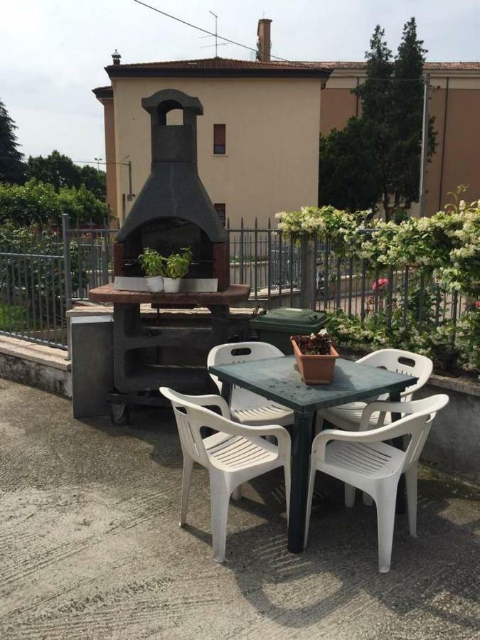 Appartamenti Giada Verona Dış mekan fotoğraf