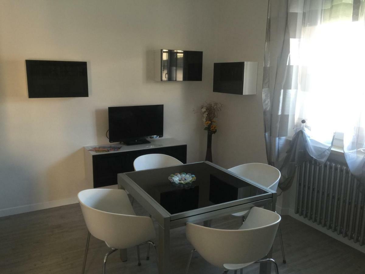 Appartamenti Giada Verona Dış mekan fotoğraf