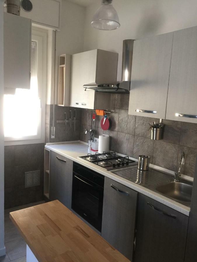 Appartamenti Giada Verona Dış mekan fotoğraf