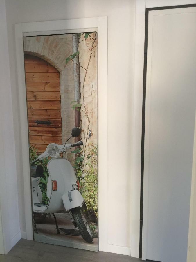 Appartamenti Giada Verona Dış mekan fotoğraf