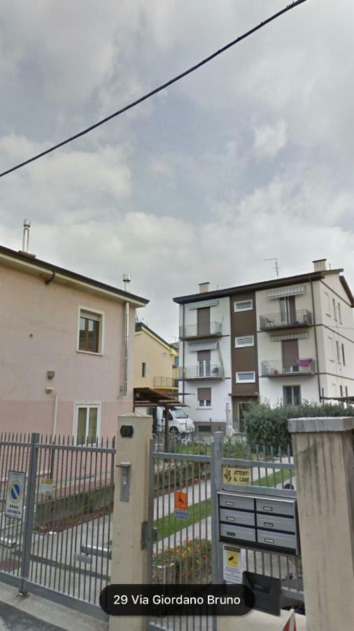 Appartamenti Giada Verona Dış mekan fotoğraf