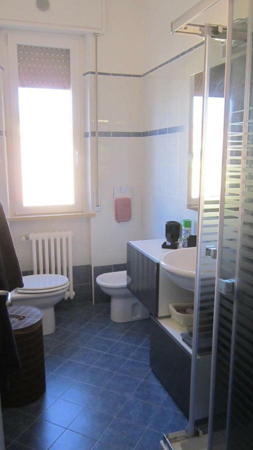 Appartamenti Giada Verona Dış mekan fotoğraf