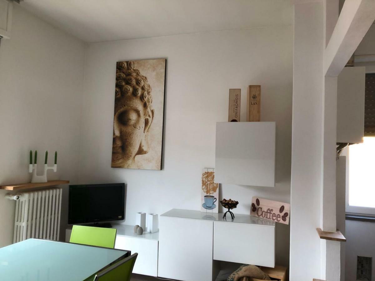 Appartamenti Giada Verona Dış mekan fotoğraf
