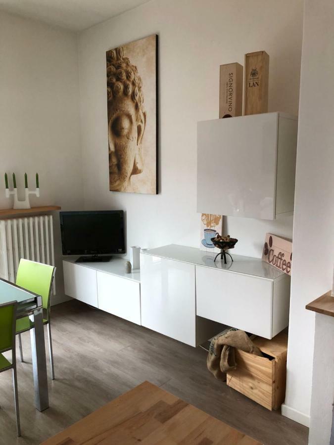 Appartamenti Giada Verona Dış mekan fotoğraf