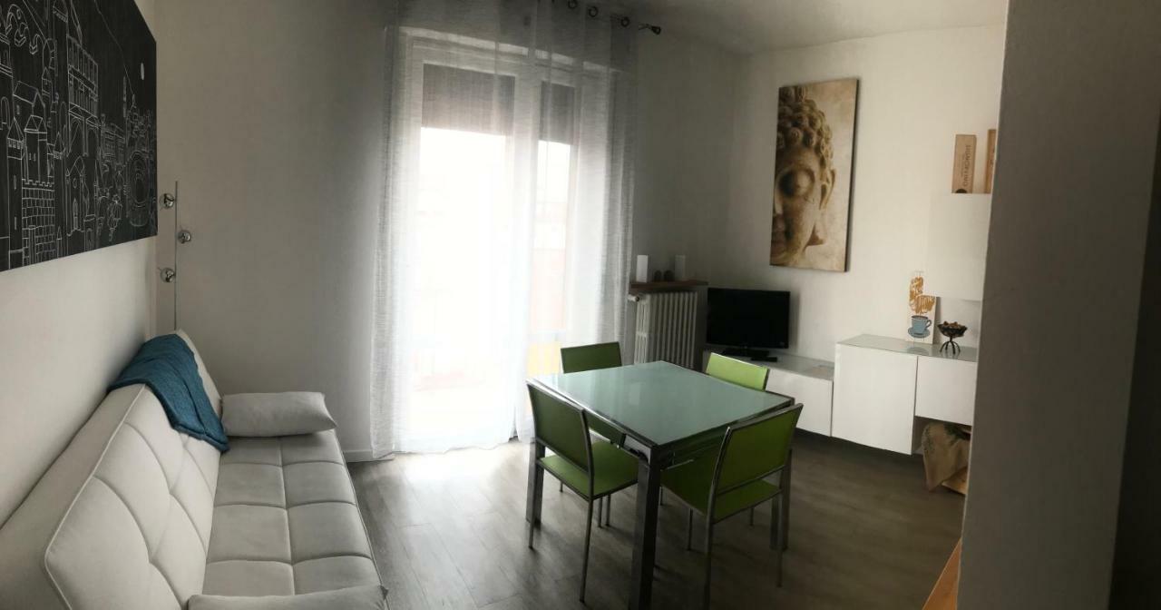 Appartamenti Giada Verona Dış mekan fotoğraf