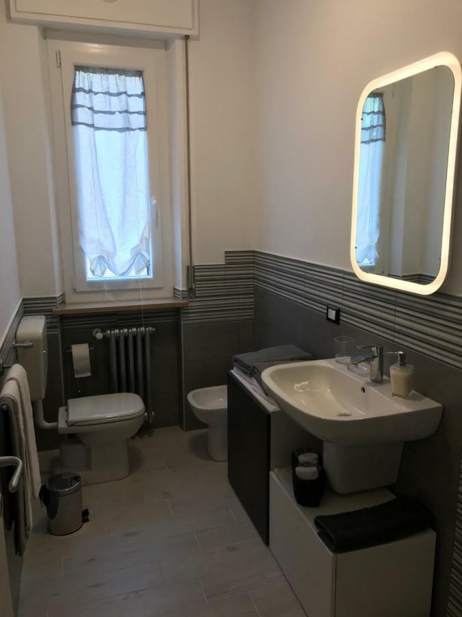 Appartamenti Giada Verona Dış mekan fotoğraf