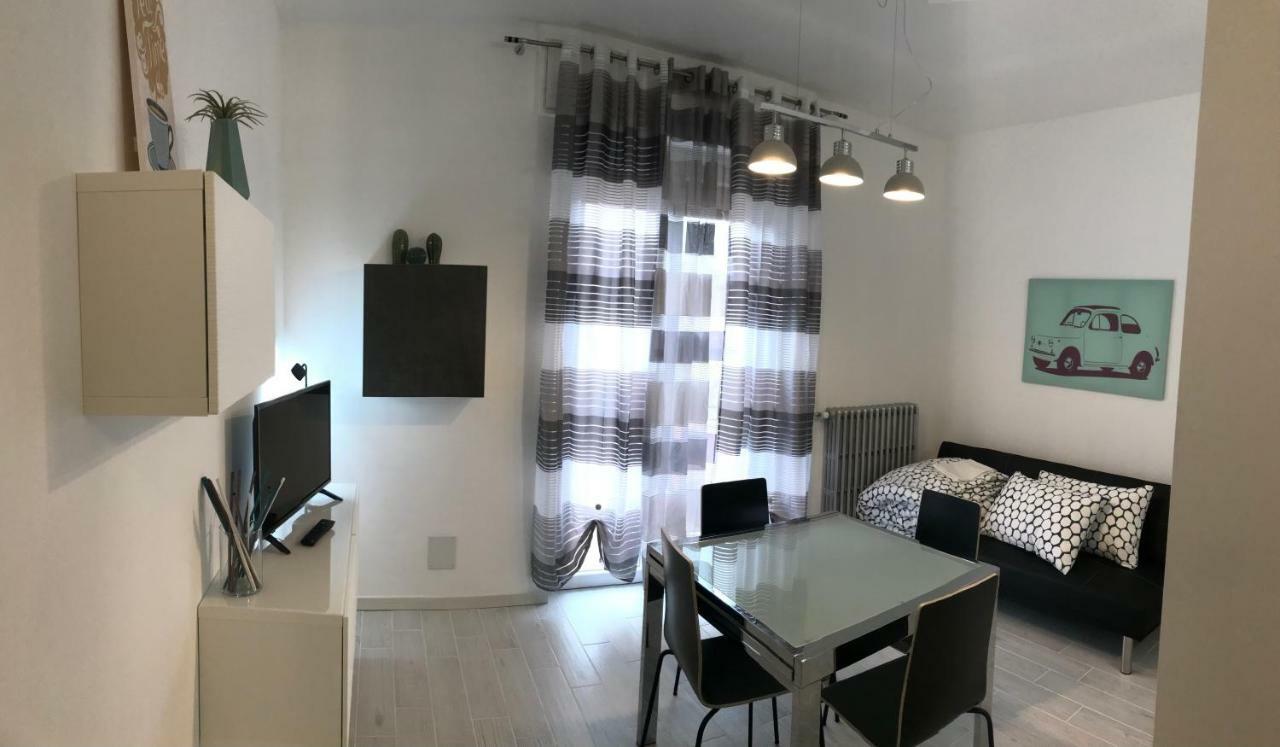 Appartamenti Giada Verona Dış mekan fotoğraf