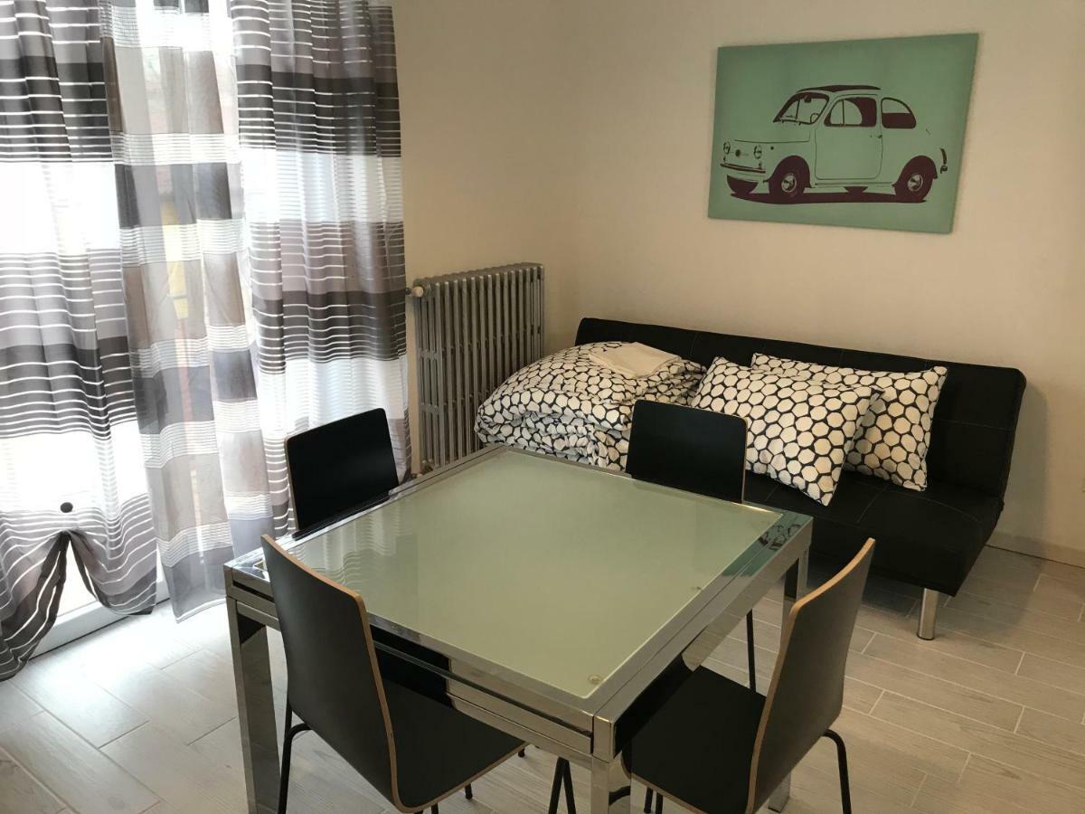 Appartamenti Giada Verona Dış mekan fotoğraf