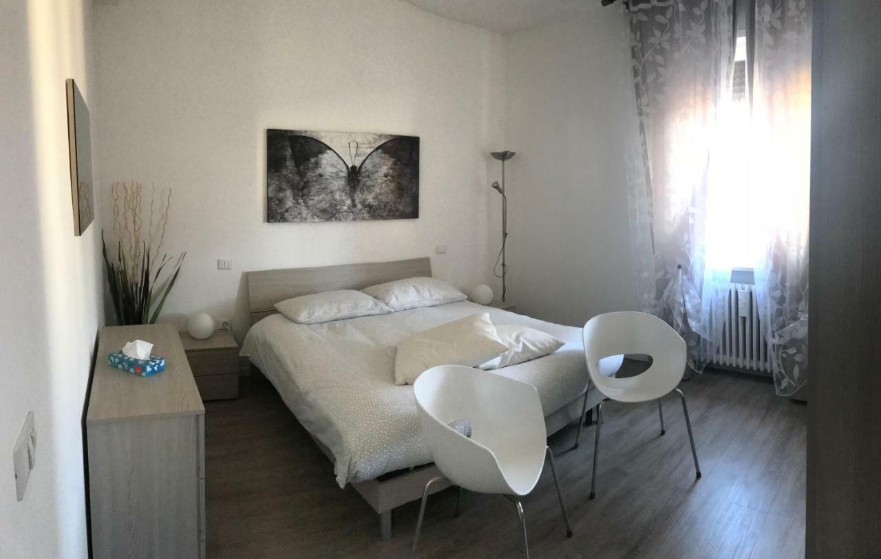 Appartamenti Giada Verona Dış mekan fotoğraf