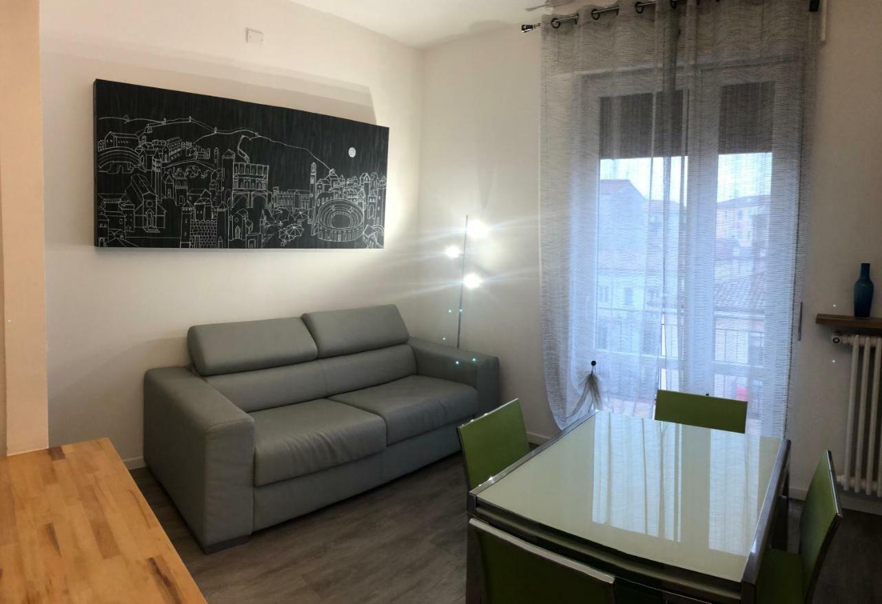 Appartamenti Giada Verona Dış mekan fotoğraf