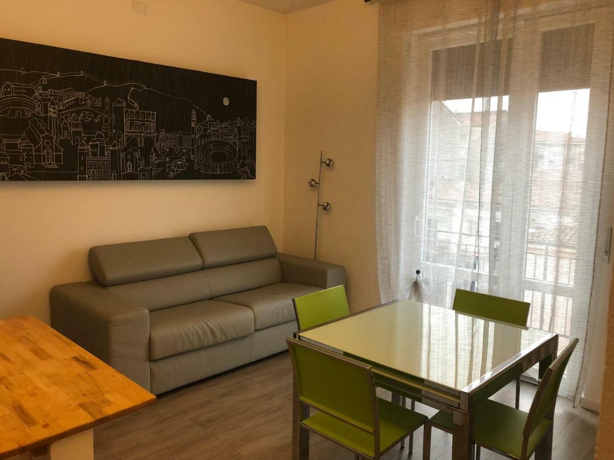 Appartamenti Giada Verona Dış mekan fotoğraf